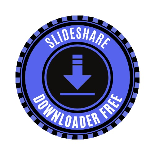 SlideShare Downloader Logo
